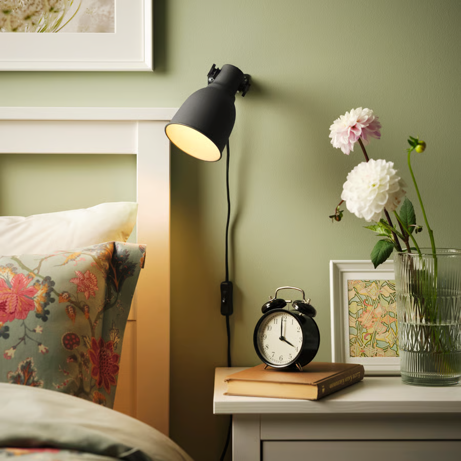 HEKARA Adjustable Clamp Spotlight - Image 3