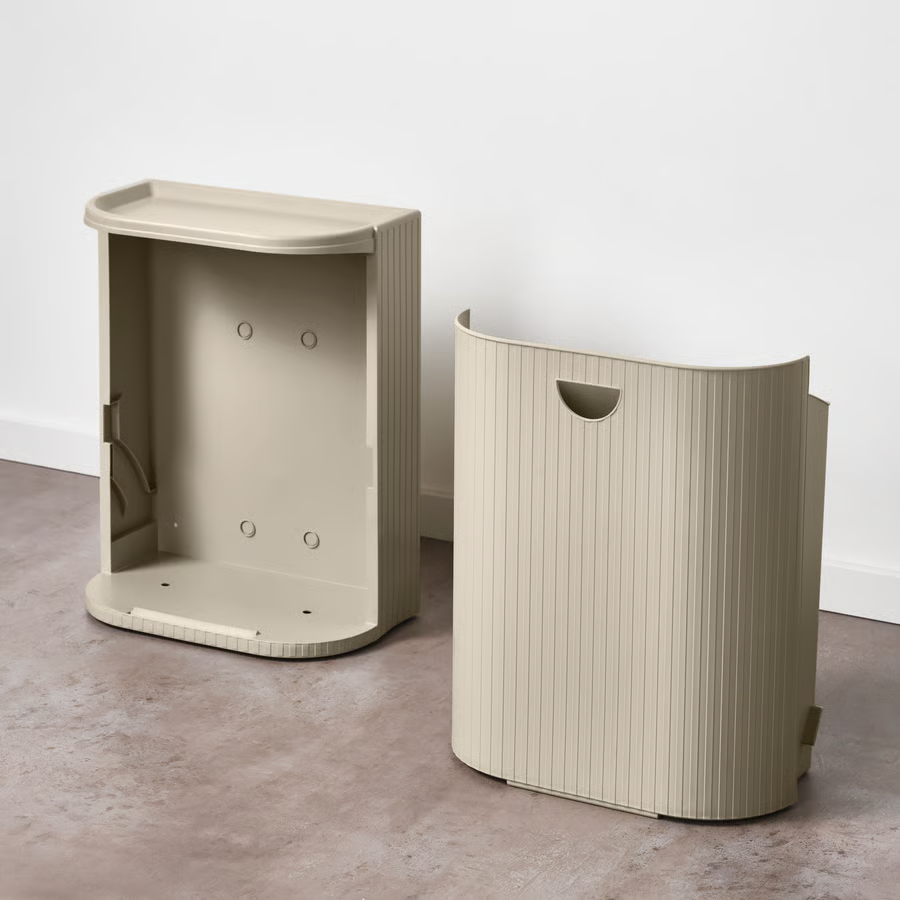 GARDVIK Waste Storage Bin - Image 3