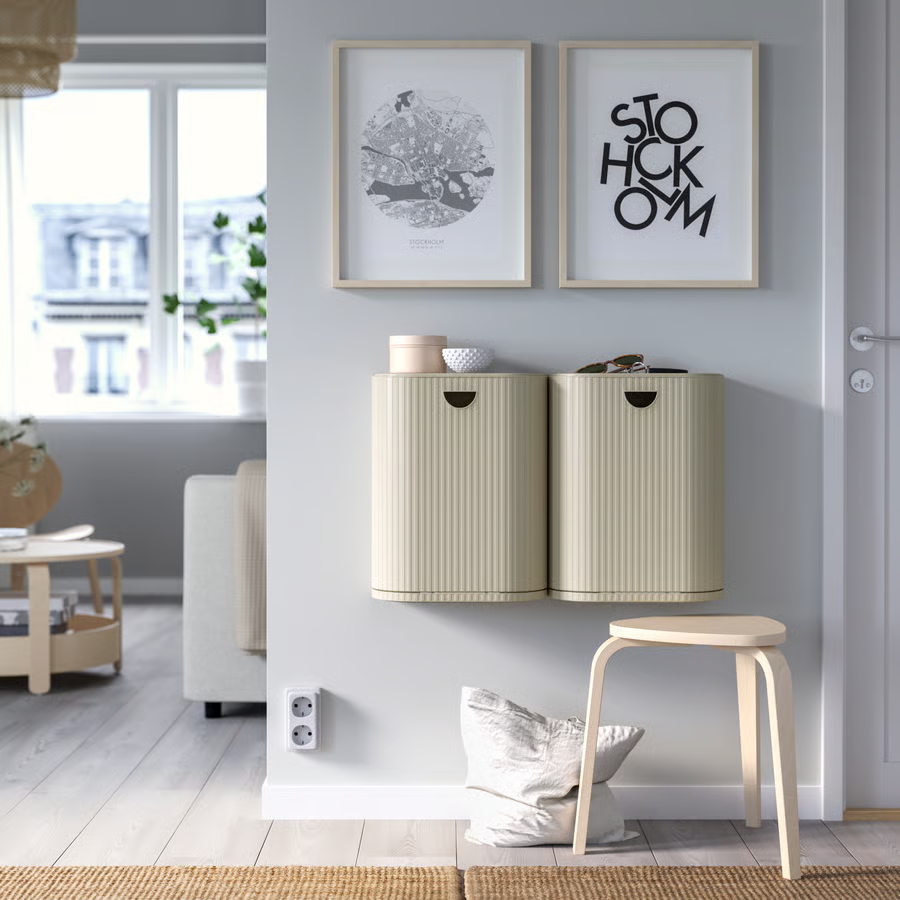 GARDVIK Waste Storage Bin - Image 2