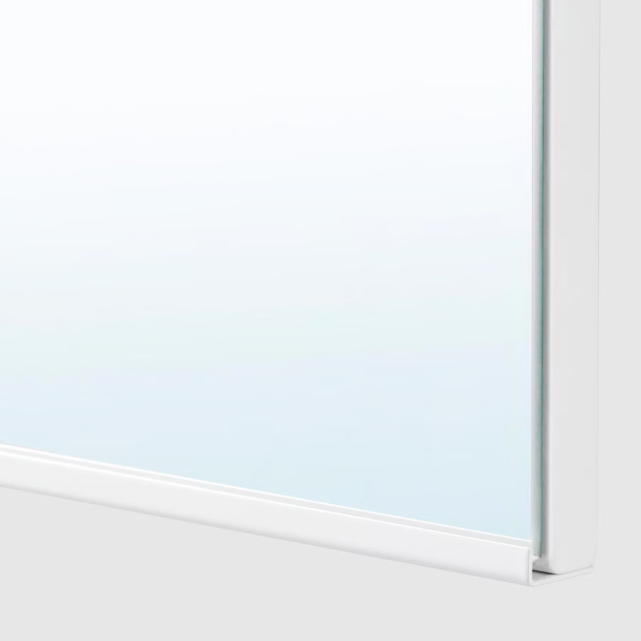TREASVIK LED Mirror Cabinet - Image 3
