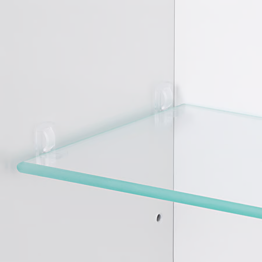 TREASVIK LED Mirror Cabinet - Image 4
