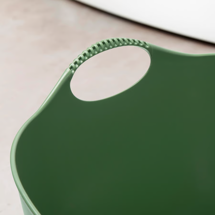 TORVIK Laundry Basket - Image 4