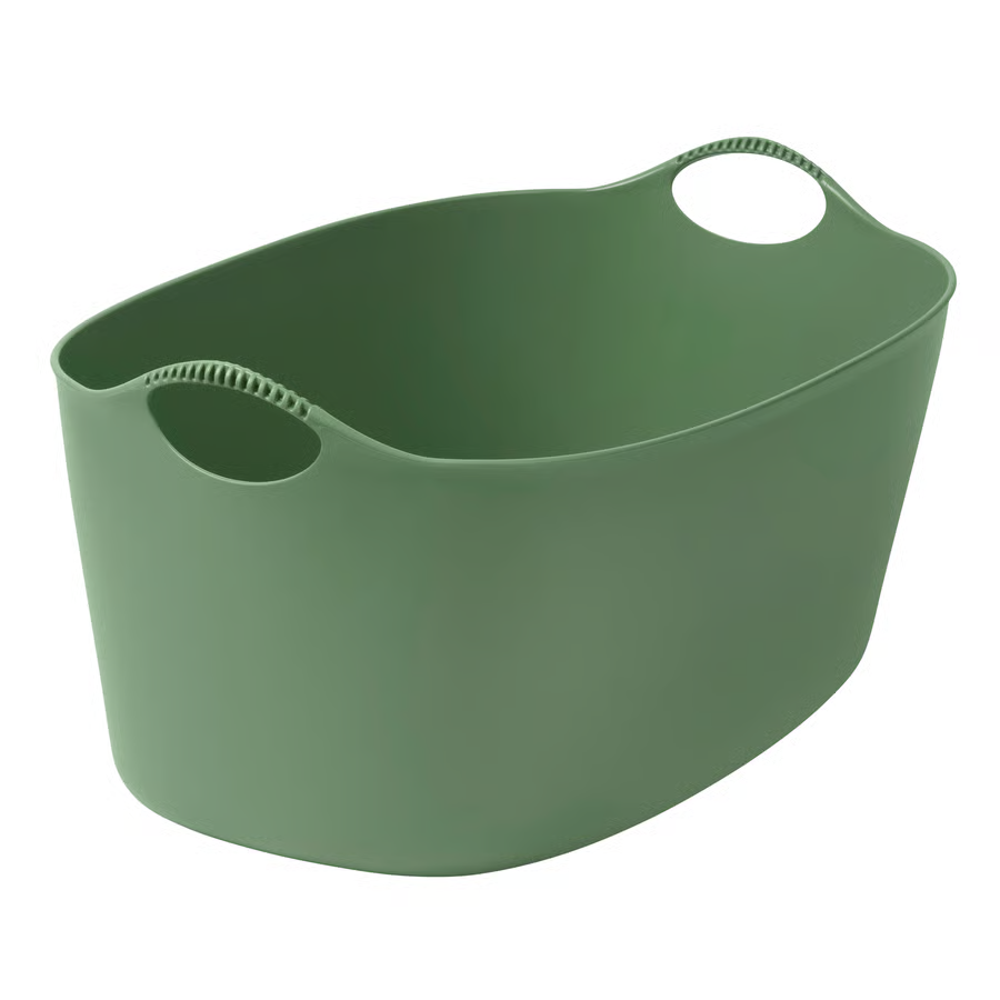 TORVIK Laundry Basket - Image 5