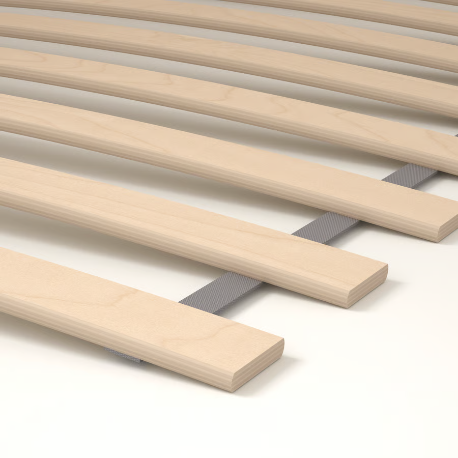 VANTARA Double Bed Frame - Image 4