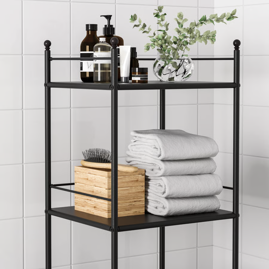 FROSVIK Open Shelving Unit - Image 2