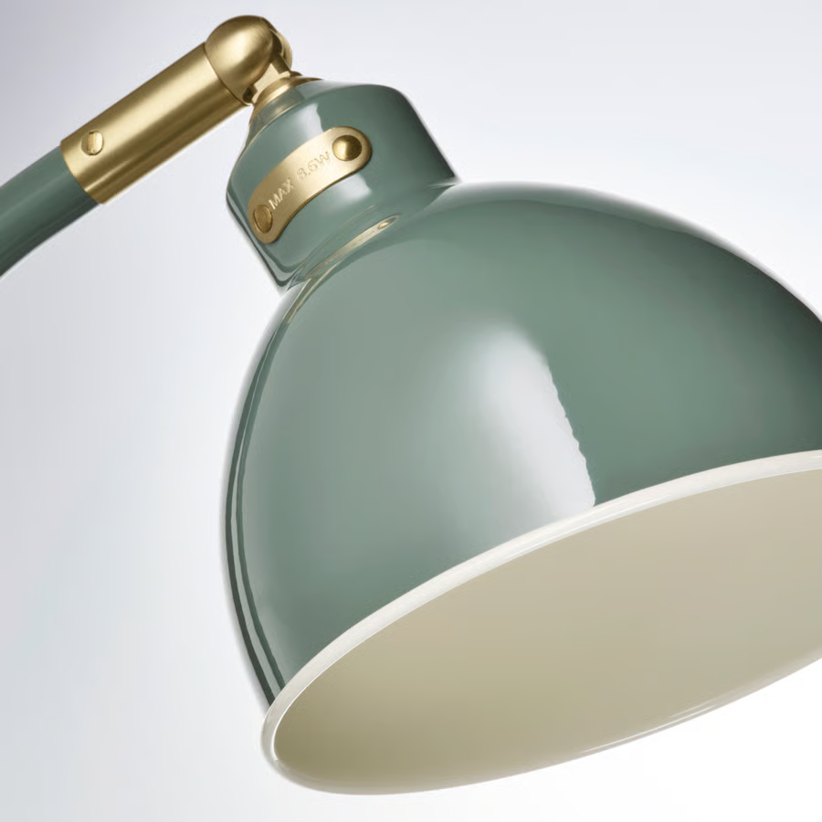 RODFLIKA Curved Study Desk Lamp - Image 4