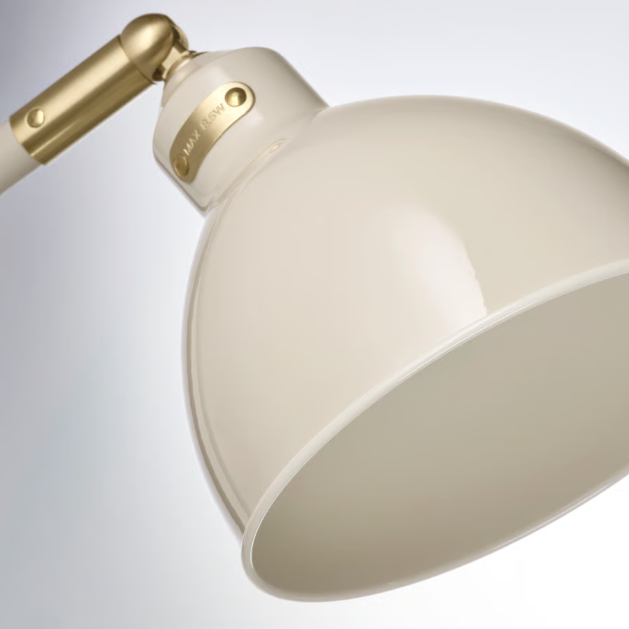 RODFLIKA Curved Study Desk Lamp - Image 6
