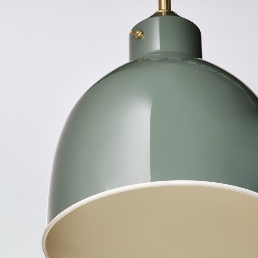 RODFLIKA Cylindrical Ceiling Pendant Lamp - Image 9