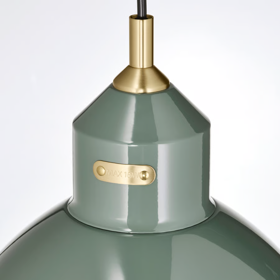 RODFLIKA Cylindrical Ceiling Pendant Lamp - Image 8