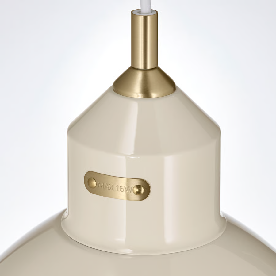 RODFLIKA Cylindrical Ceiling Pendant Lamp - Image 7