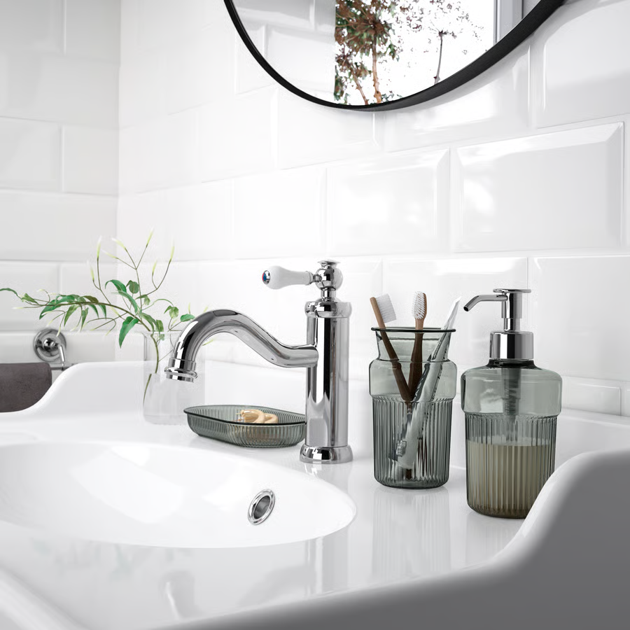 BROVIK 3-Piece Bathroom Set - Image 2