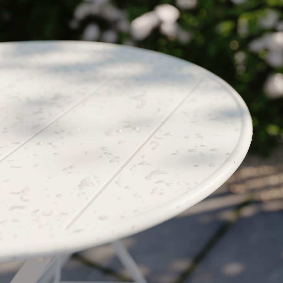 SUNDVAK Round Bistro Table - Image 4