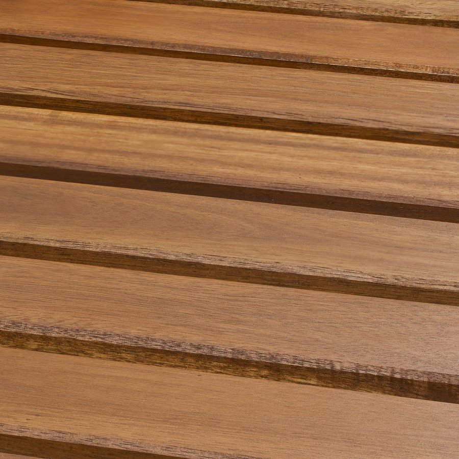 NAMMAROK Slatted Coffee Table - Image 3