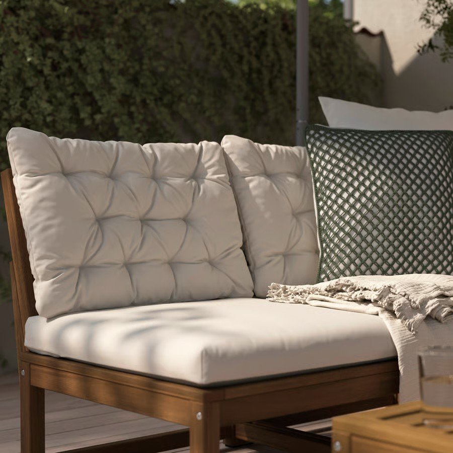 KUDDEN Back Cushion - Image 3