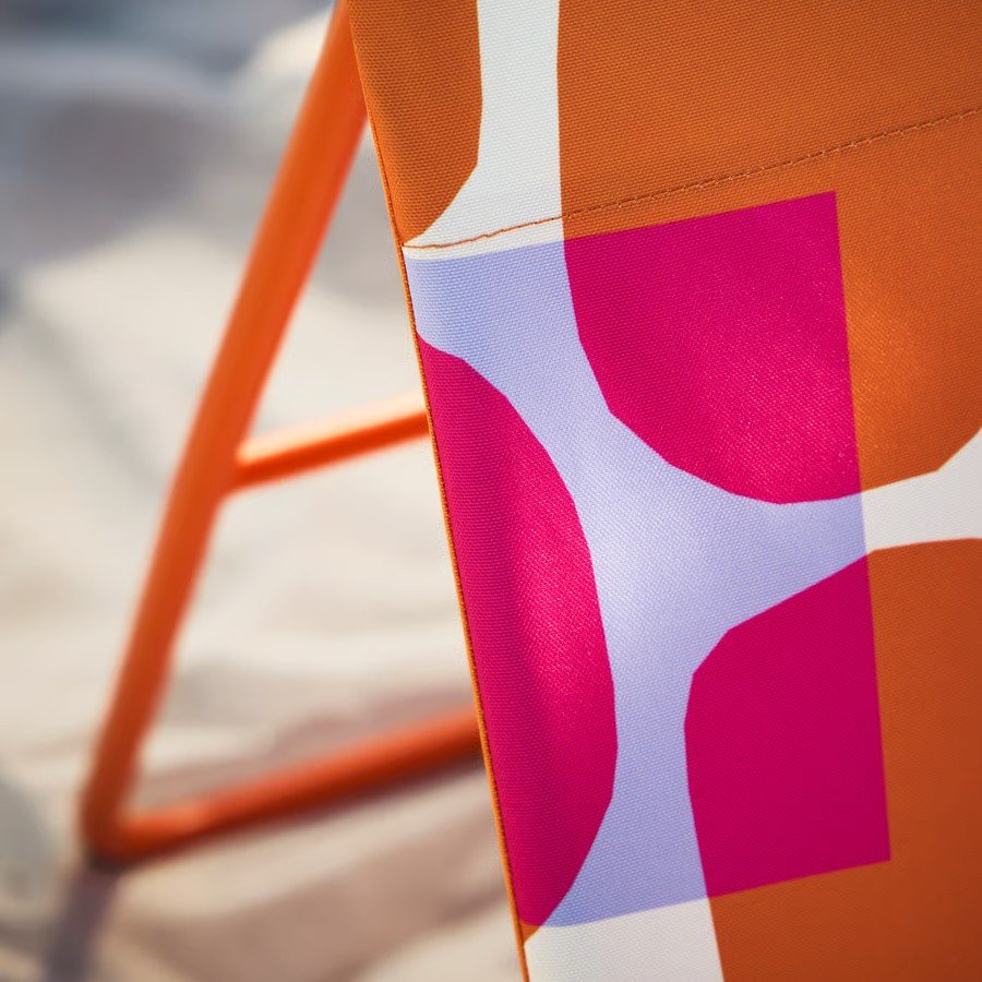 STRANDVIK Portable Sun Lounger - Image 2