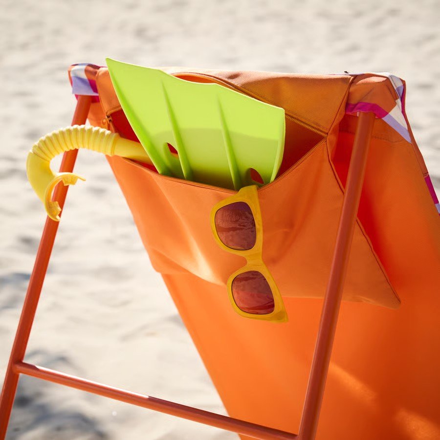 STRANDVIK Portable Sun Lounger - Image 3