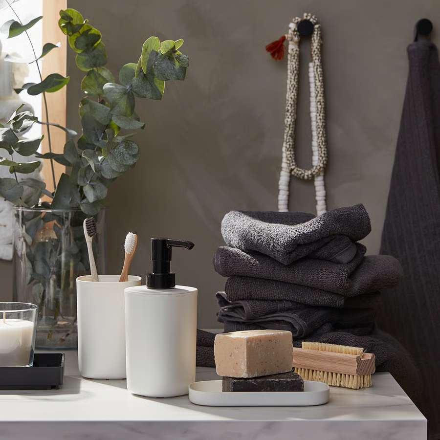 STORVIK 3-Piece Bathroom Set - Image 2