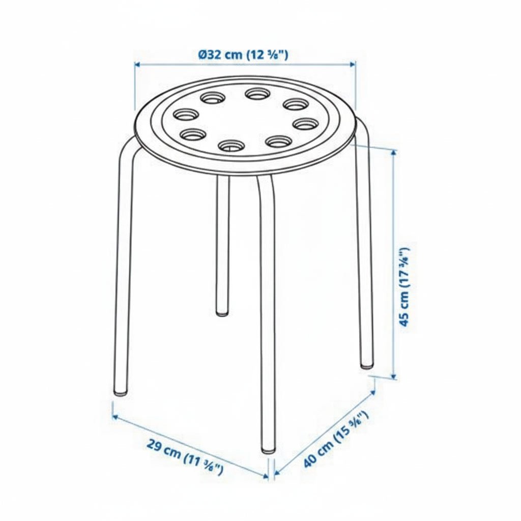 SANDORA-Dining Table - Image 5