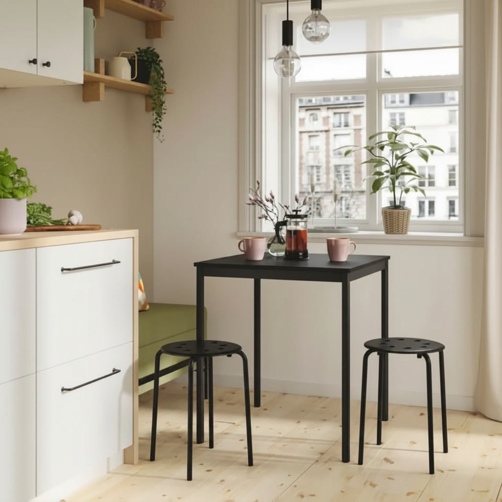 SANDORA-Dining Table - Image 3