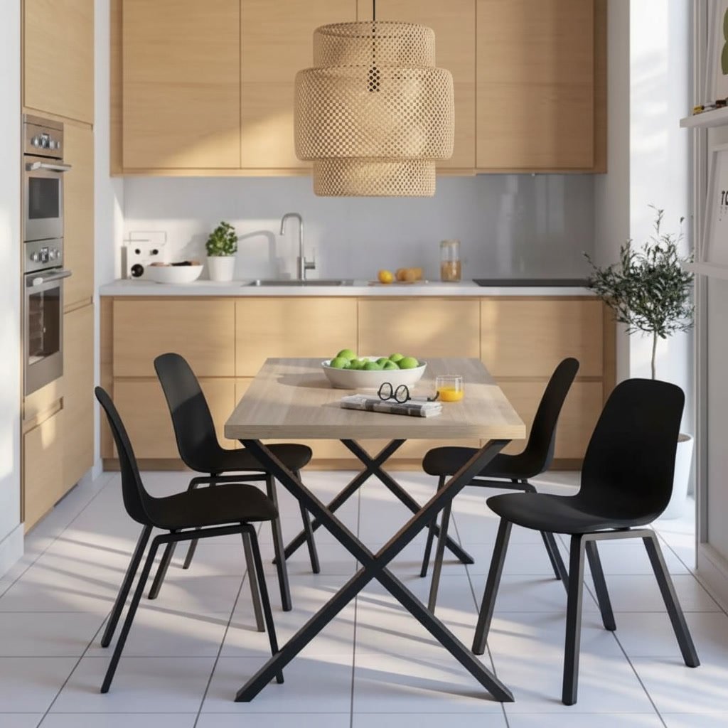 SKALVIK Dining Table - Image 2
