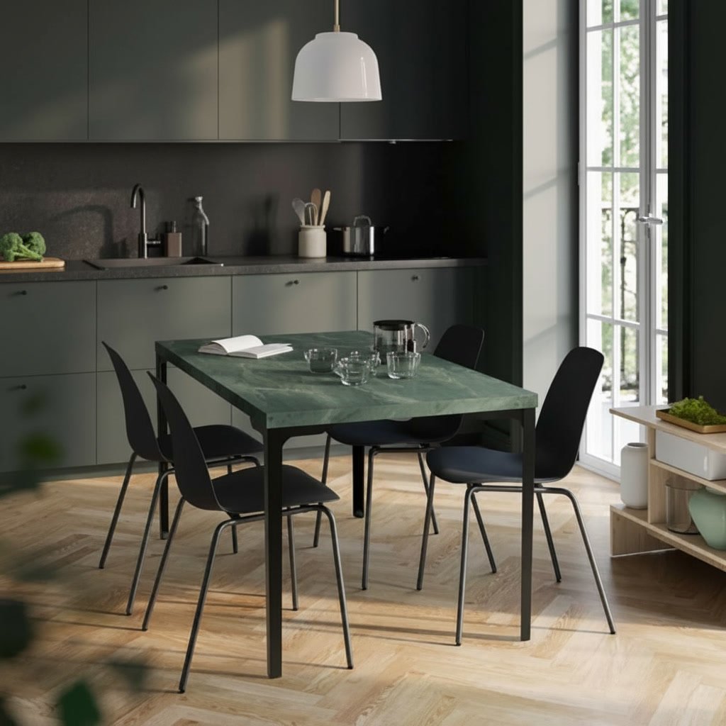 SKALVIK Dining Table - Image 2
