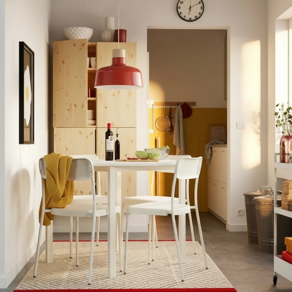 VANTARA Dining Table - Image 2