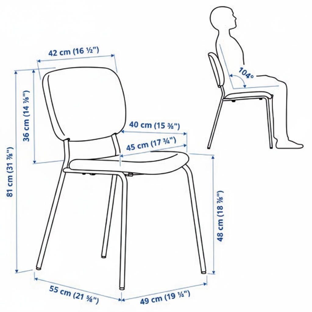 VANTARA Dining Table - Image 5