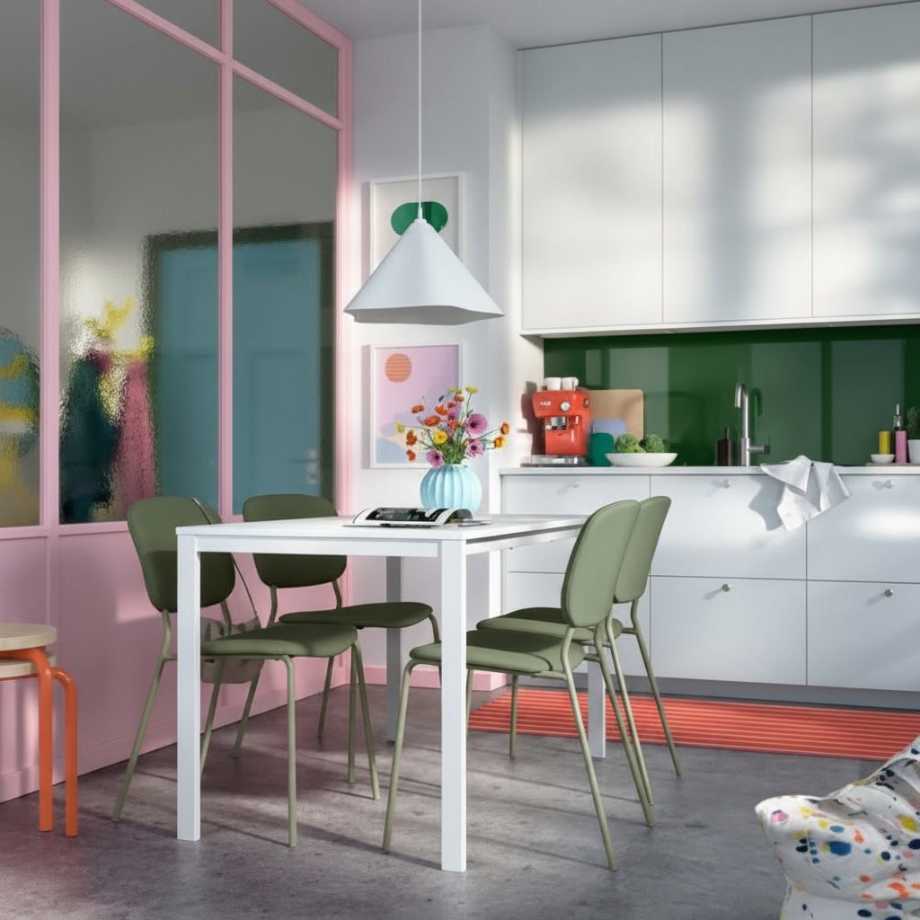 VANTARA Dining Table - Image 2