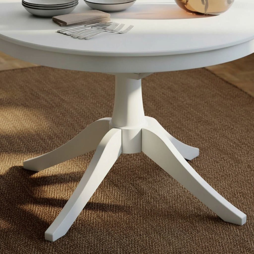 ROSVIK Extendable Table - Image 10