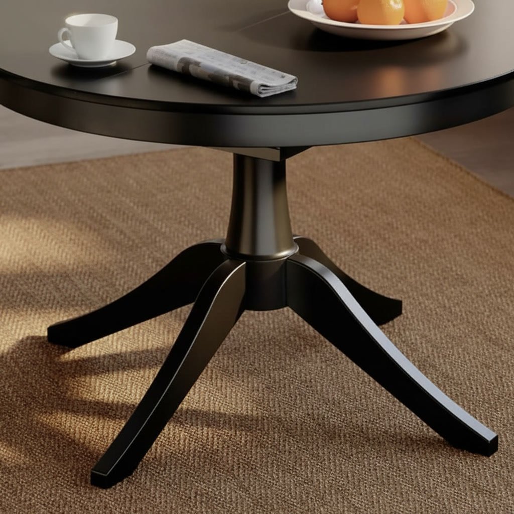 ROSVIK Extendable Table - Image 5