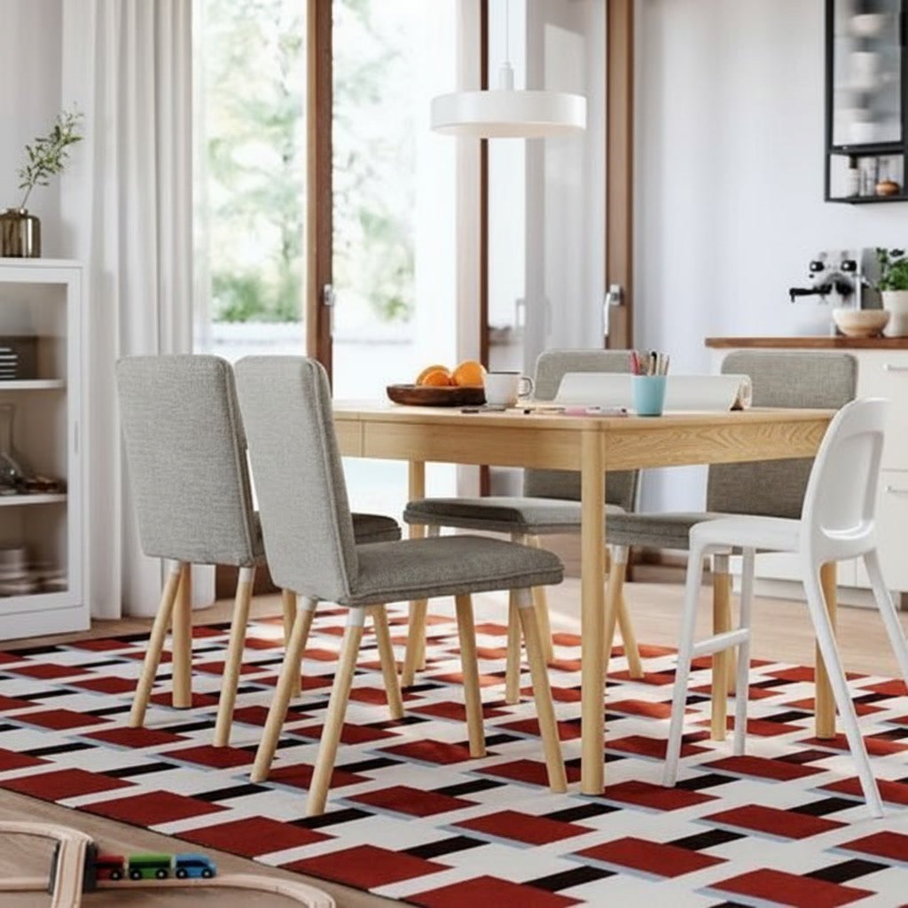 TONVIK Extendable Rectangular Table - Image 11
