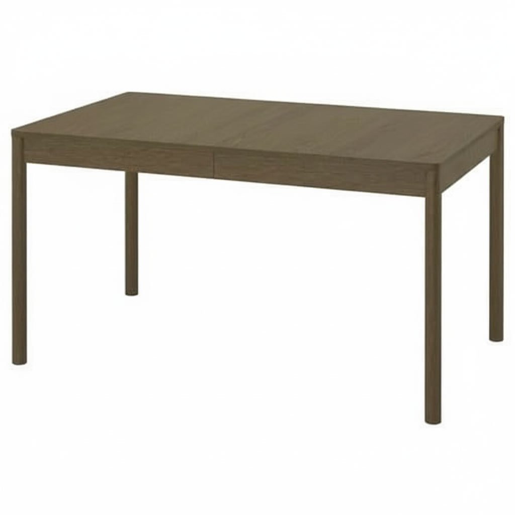 TONVIK Extendable Rectangular Table - Image 3