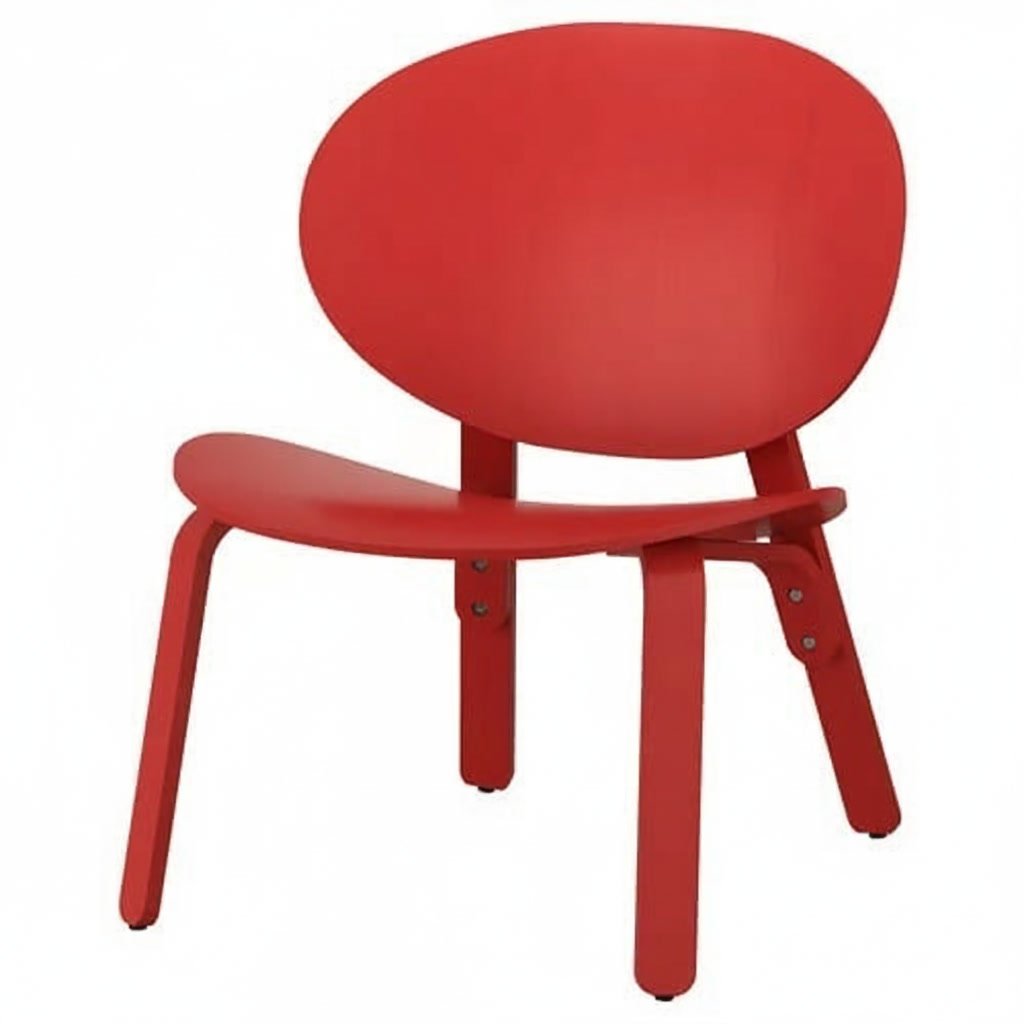 FROVIK Wooden Chair - Image 5