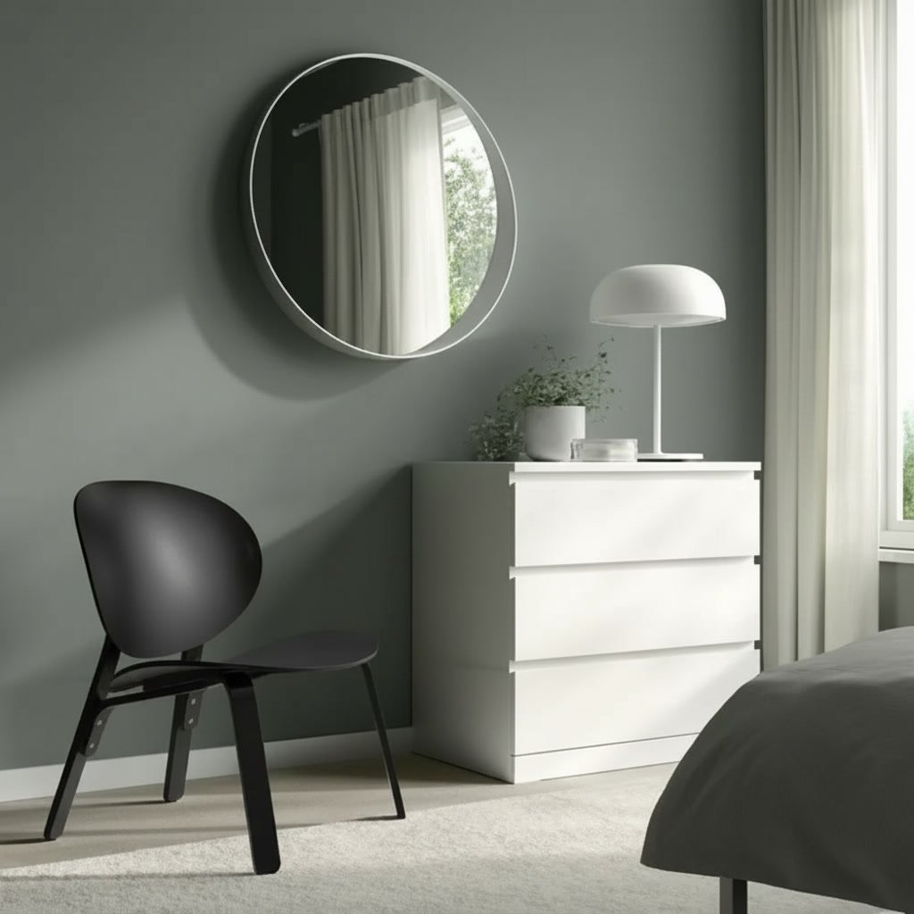 FROVIK Wooden Chair - Image 4