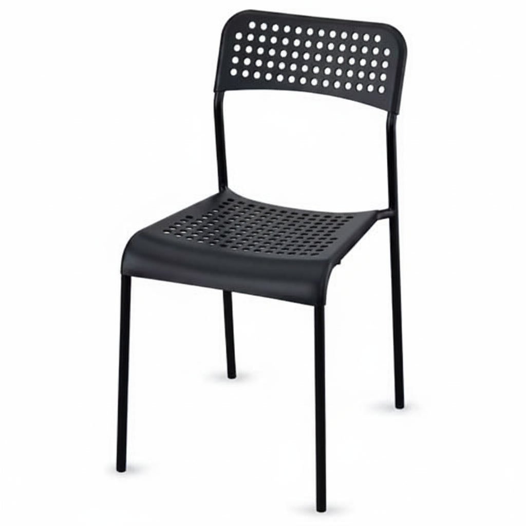 SANDORA Stackable Dining Chair - Image 4