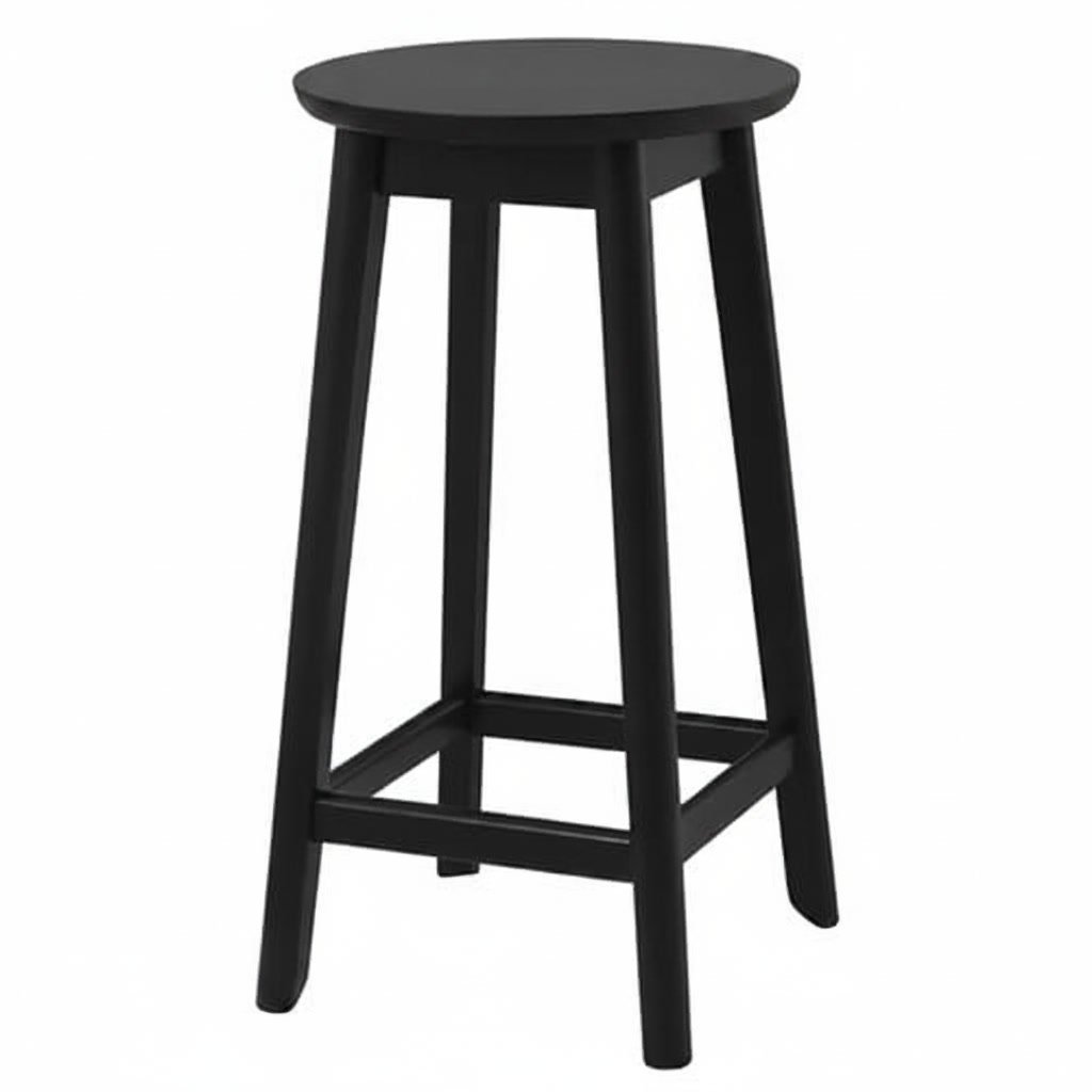 RAVIK Round Counter Stool - Image 6