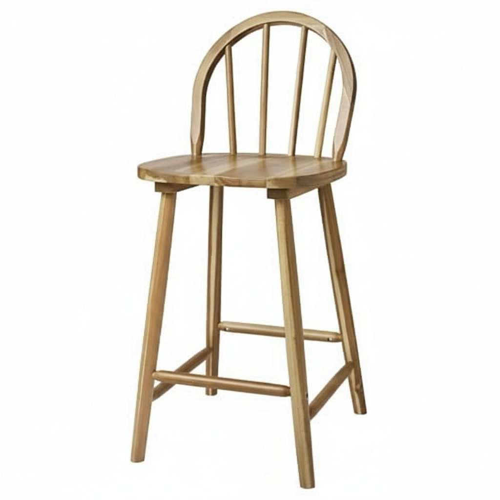 OAKVIK Bar Stool - Image 3