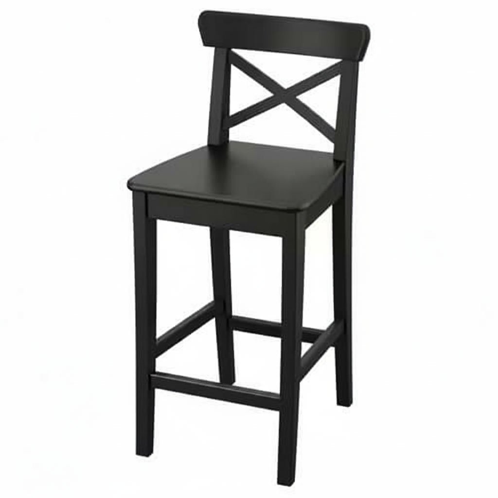 ROSVIK Bar Stool - Image 6