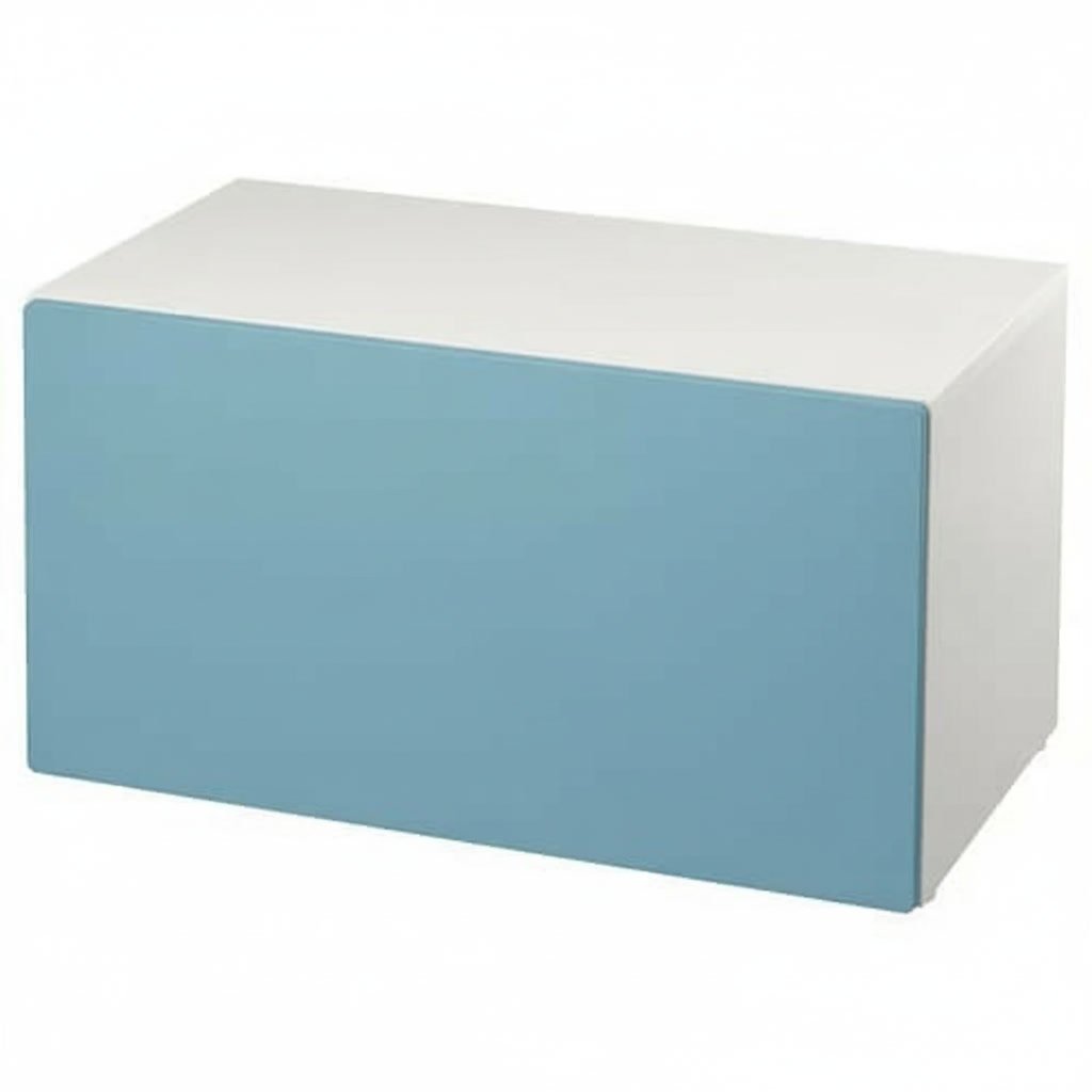 SMAVIK Rectangular Storage Bench - Image 6