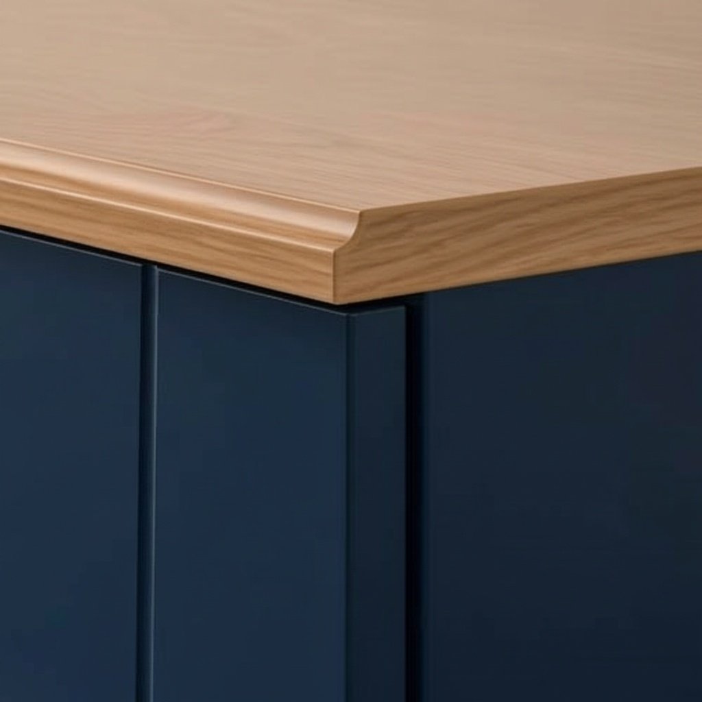 SKRUVIK Bookcase Cabinet Combination - Image 4