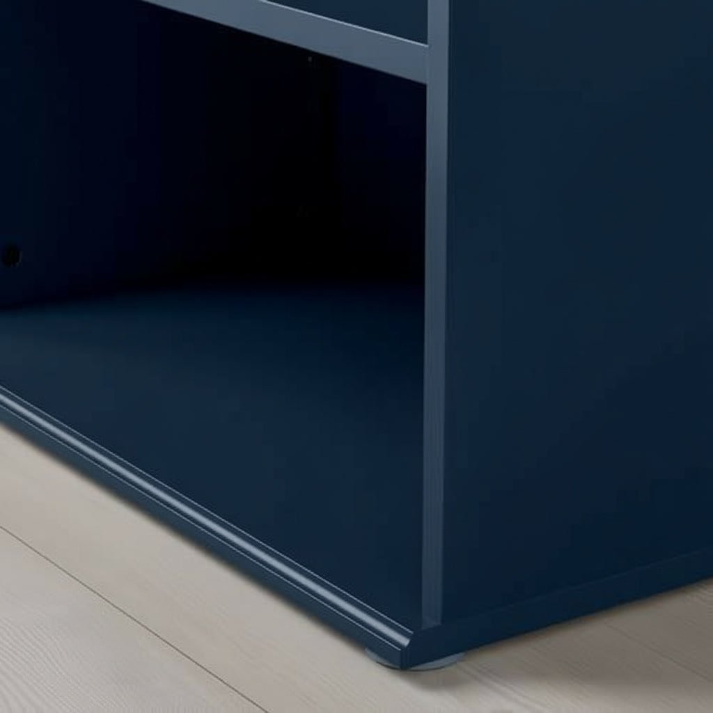 SKRUVIK 4 Tire Bookcase unit - Image 6