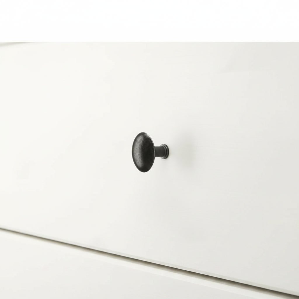 HEMSKA Chest of 8 Drawers - Image 4