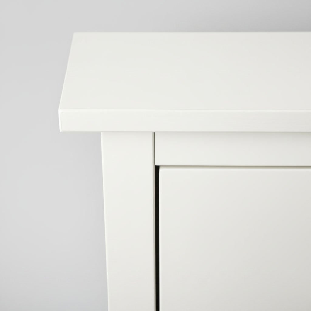 HEMSKA Chest of 8 Drawers - Image 3