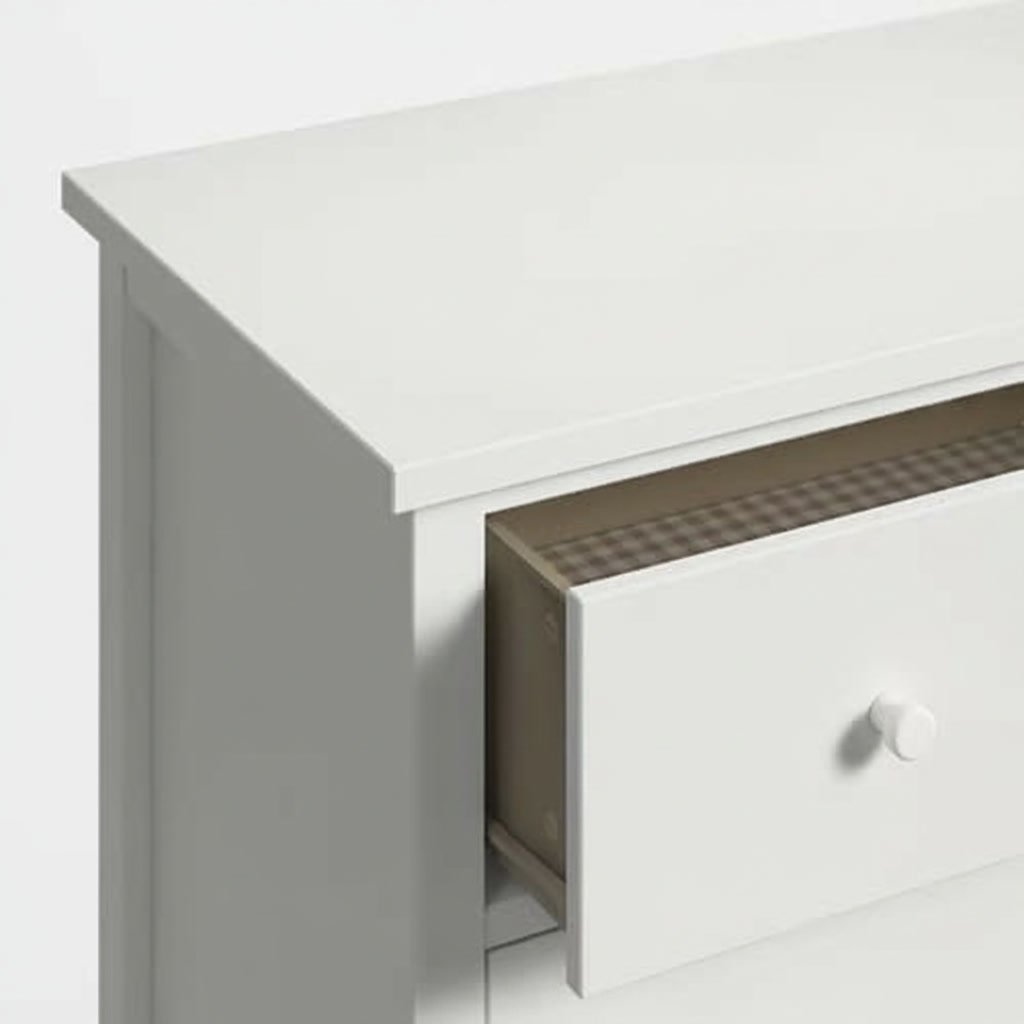 VALDORA Solid pine 3-Drawer Storage Chest - Image 12