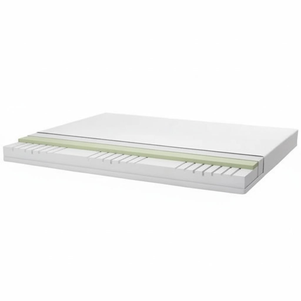 ABYVIK Memory Foam Mattress - Image 4