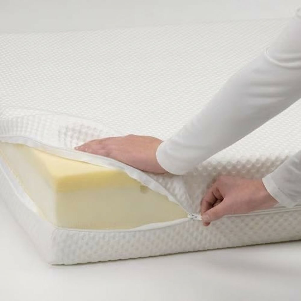 ABYVIK Memory Foam Mattress - Image 6