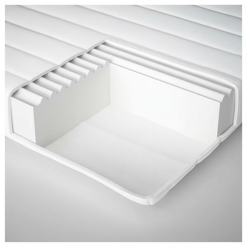VIMSEN Extendable Mattress-80x200 cm - Image 4