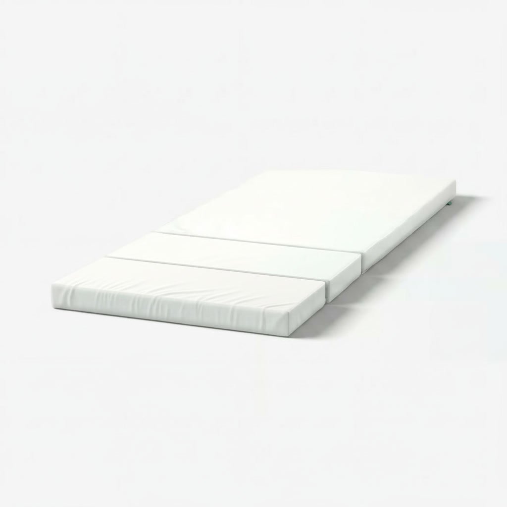 PLUTTENA Extendable Bed Foam Mattress - Image 6