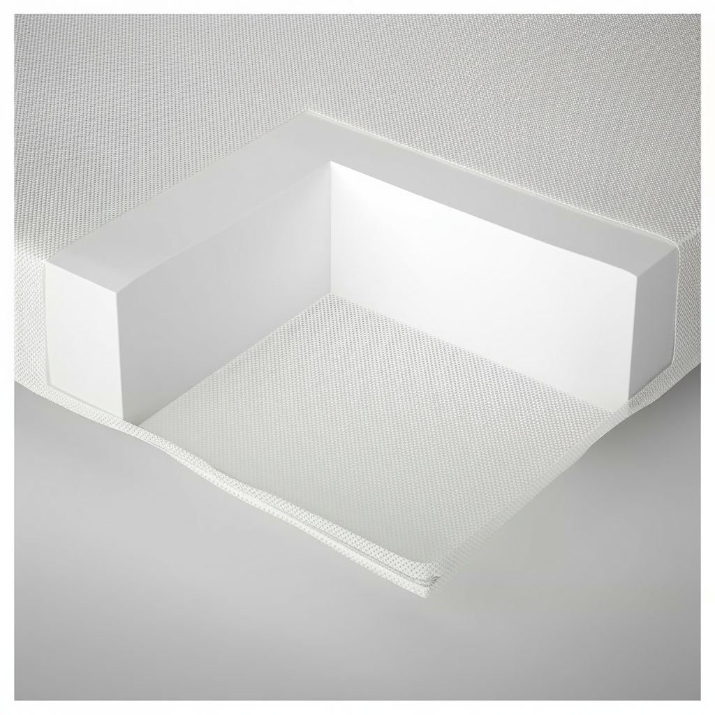 PLUTTENA Extendable Bed Foam Mattress - Image 4