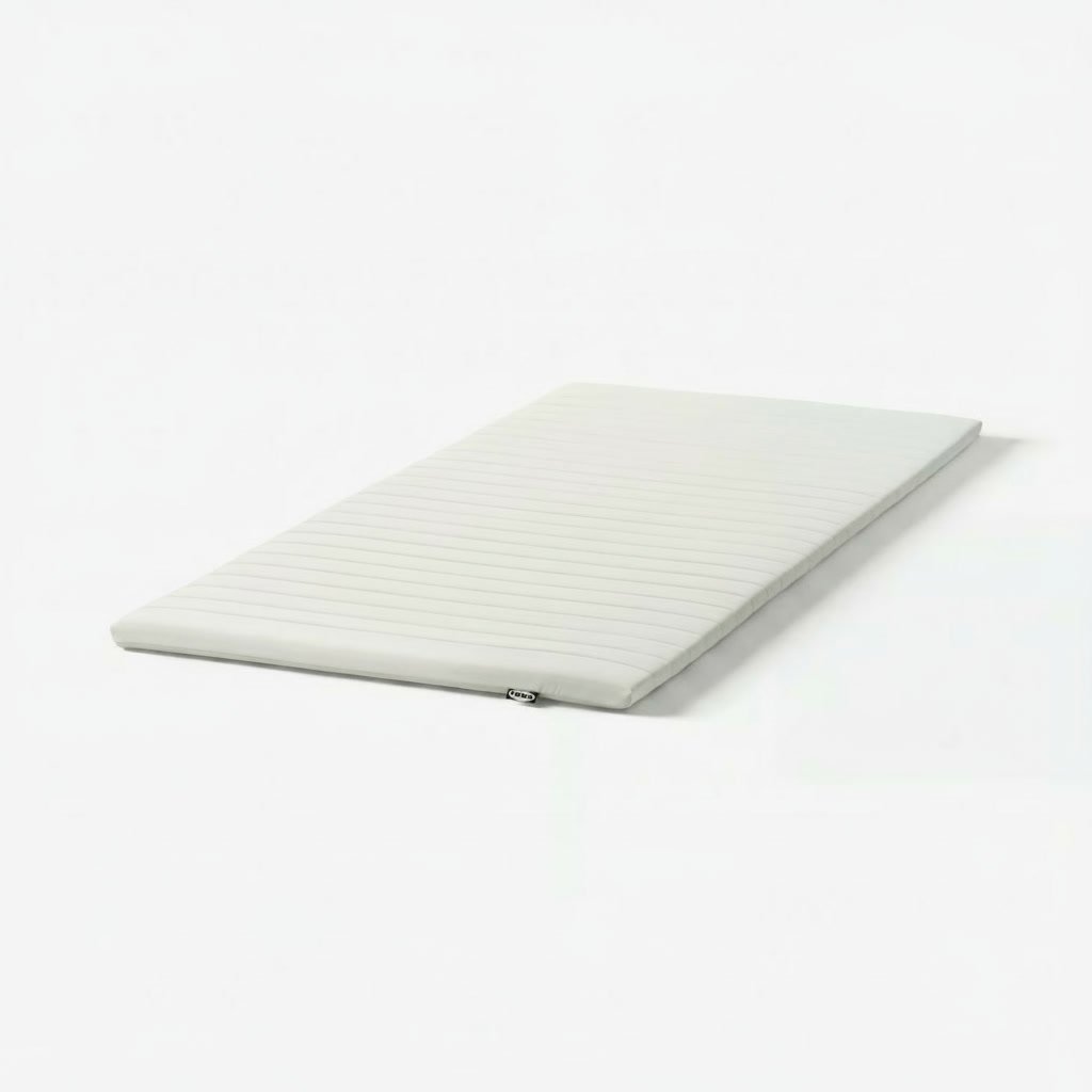 NOPAKTEN White Mattress Pad - Image 8